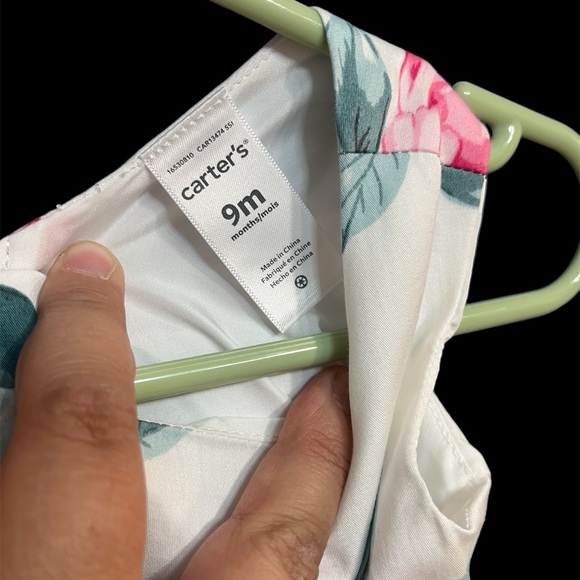 Dress - Picture 4 of 4